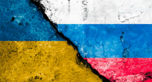 Russia colpisce l�energia ucraina: cinque morti e quasi 190 droni e missili